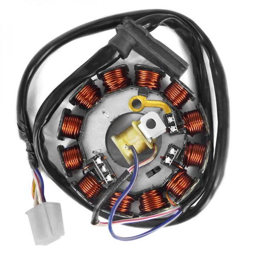Stator allumage moto adapt - moto,