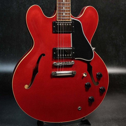 Gibson 335 dot plain - gibson, es-335