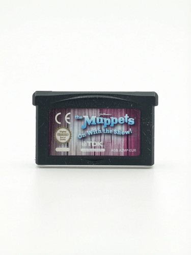 The muppets with - the, muppets: