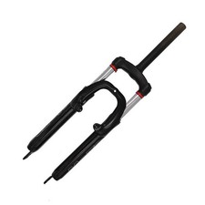 Fourche vtt 330 120mm - fourche,