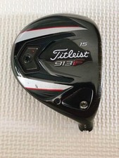 Titleist 913F 15* 3-Wood
