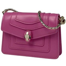 Bulgari serpenti forever micro - bulgari,