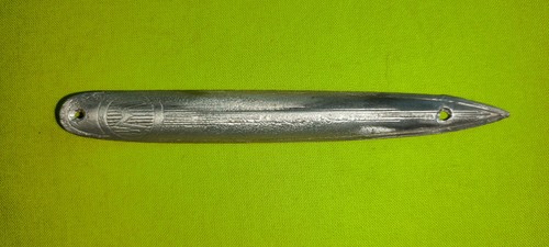 Nez garde boue motobecane - de, garde-boue