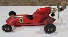 Vintage COX Thimble Drome Prop