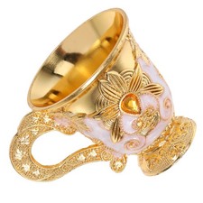  Mini verres à shot en métal