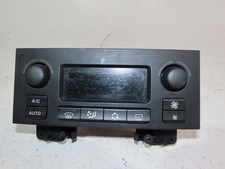 commande de chauffage peugeot