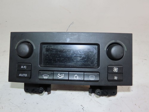 Commande chauffage peugeot - commande,