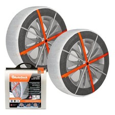 HP697 Snow Chains Tire Socks