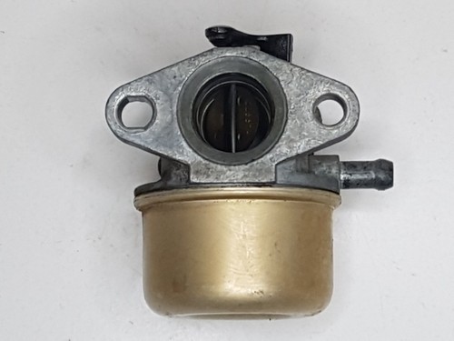 Carburateur nettoyer de - carburateur,
