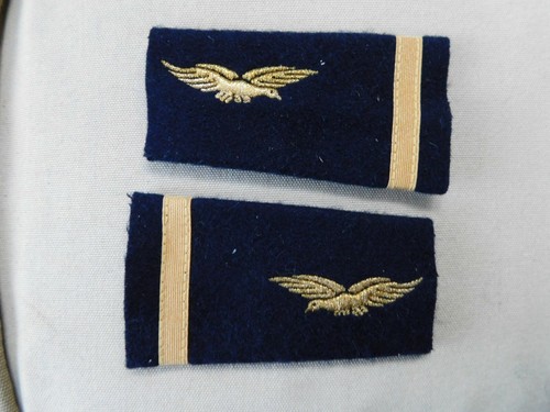 Armee air epaulettes - armee, de