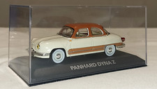PANHARD  DYNA  Z   CREME /