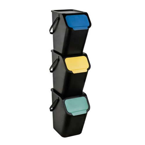 Lot poubelles de - de,