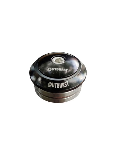 Outburst bmx integrated - outburst,