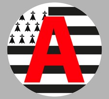 JEUNE CONDUCTEUR BREIZH DISQUE