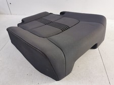 Siège Arrière Droit Housse D'Origine VW Golf 7 Sportsvan 510885406BC NCG