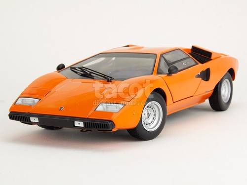 Lamborghini countach 400 - lamborghini,