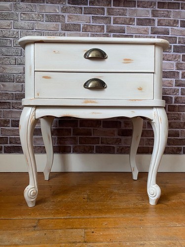 Table chevet petite - de,