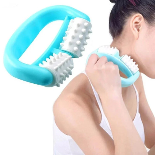Rouleau massage corporel