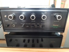 ampli hifi sansui au 222