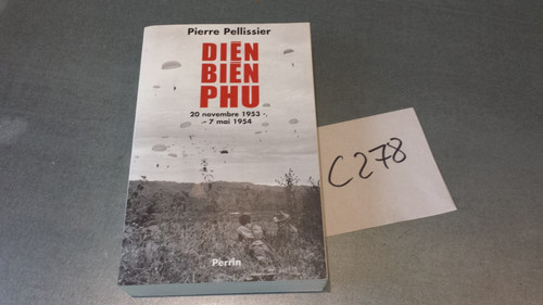C278 livre dien bien - livre., 20