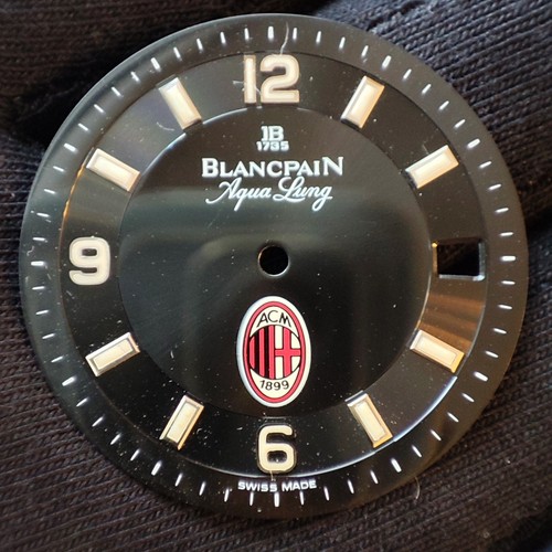 Blancpain dial for - blancpain,