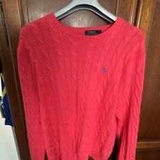 pull ralph lauren femme