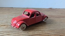 AUTOMANIA 1/43 CITROEN 2CV