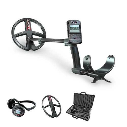 Déus fmf ws6 - xp, rc