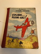 🐈‍⬛  Nov13-- FLEURUS  SYLVAIN et SYLVETTE  COLIBRI... PLEINS GAZ!