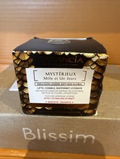 Garancia Mysterieux Mille Et