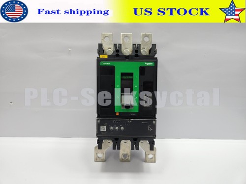 Snd compact nsx400f pole - , 3-pole