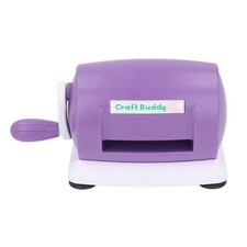 Manual Die Cutting Machine