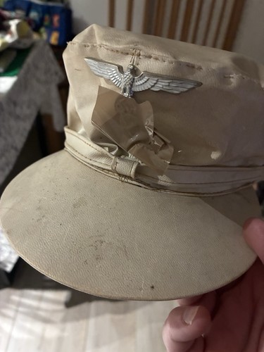 Casquette travail allemande - casquette,