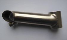 Potence   vtt  120 mm  30%    1 pouce