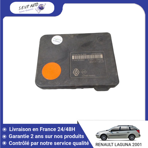 Unite hydraulique abs - 🇫🇷,