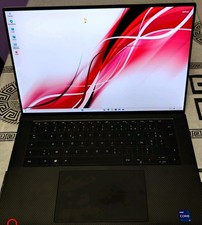 Dell Précision 5550, INTEL