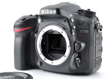 Appareil photo reflex