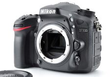 Appareil photo reflex numérique 24,1 mégapixels Nikon D7100 [N. MINT] Boîtier...
