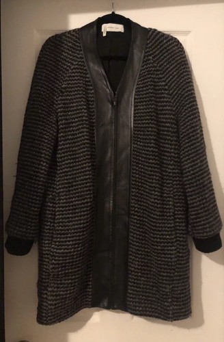 Derek lam sweater jacket - derek,
