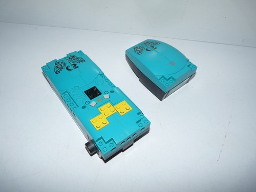Lot lego cybermaster - lego, 1