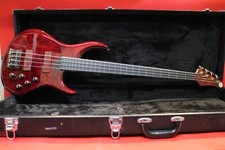 Open Box MTD KZ4 EB TC Red