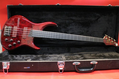 Open box mtd - mtd, kz4