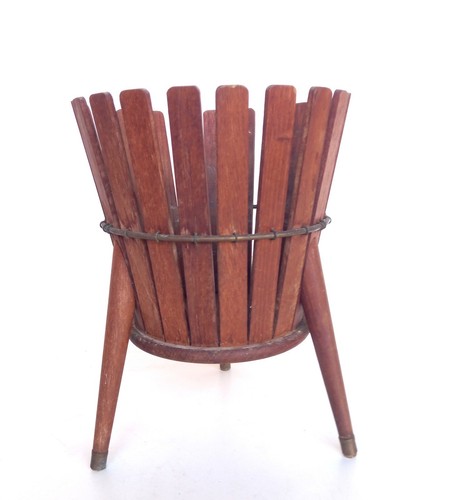 Superbe cache pot tripied - superbe, en