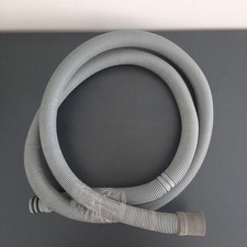 Tuyau Evacuation D'eau Lave Vaisselle Whirlpool Indesit DWL-DEA701-B 1.80m 180cm