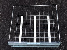 bac TIROIR grille CASIER de congélateur ELECTROLUX TF-990 TF990 REFRIGERATEUR