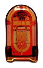 Pin's Juke-box Instrument