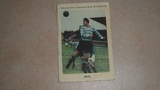 CARTE FOOTBALL - Collection