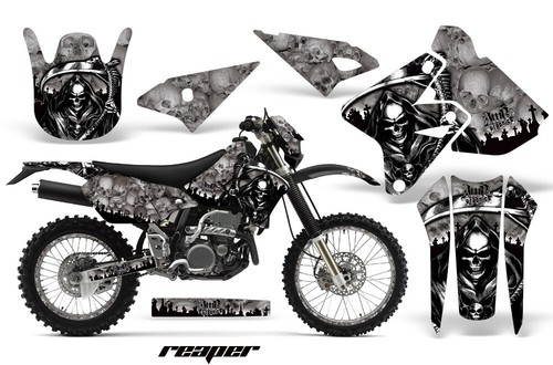 Graphique stickers - mx, +