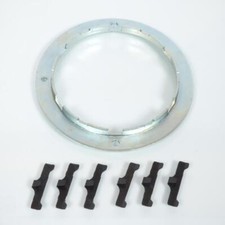 Plateau d embrayage RSM pour Mobylette Peugeot 50 103 S 1971 à 2020 Neuf