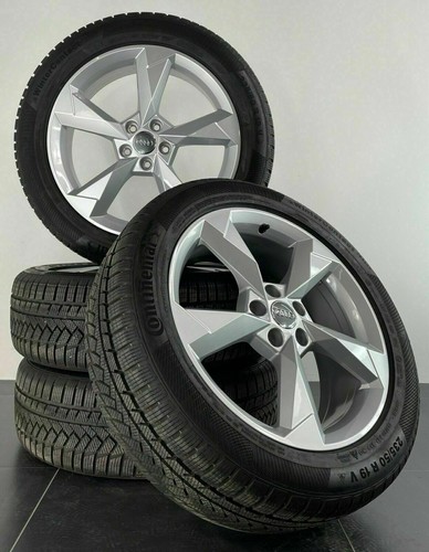 Audi jantes 19 - 19, pouces